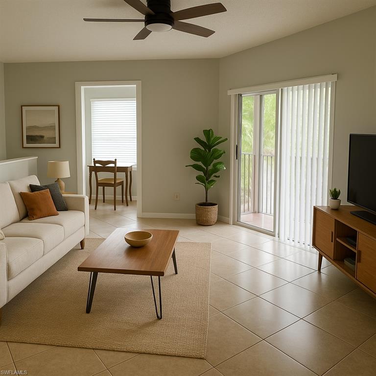 124 SANTA CLARA DR, NAPLES FL 34104