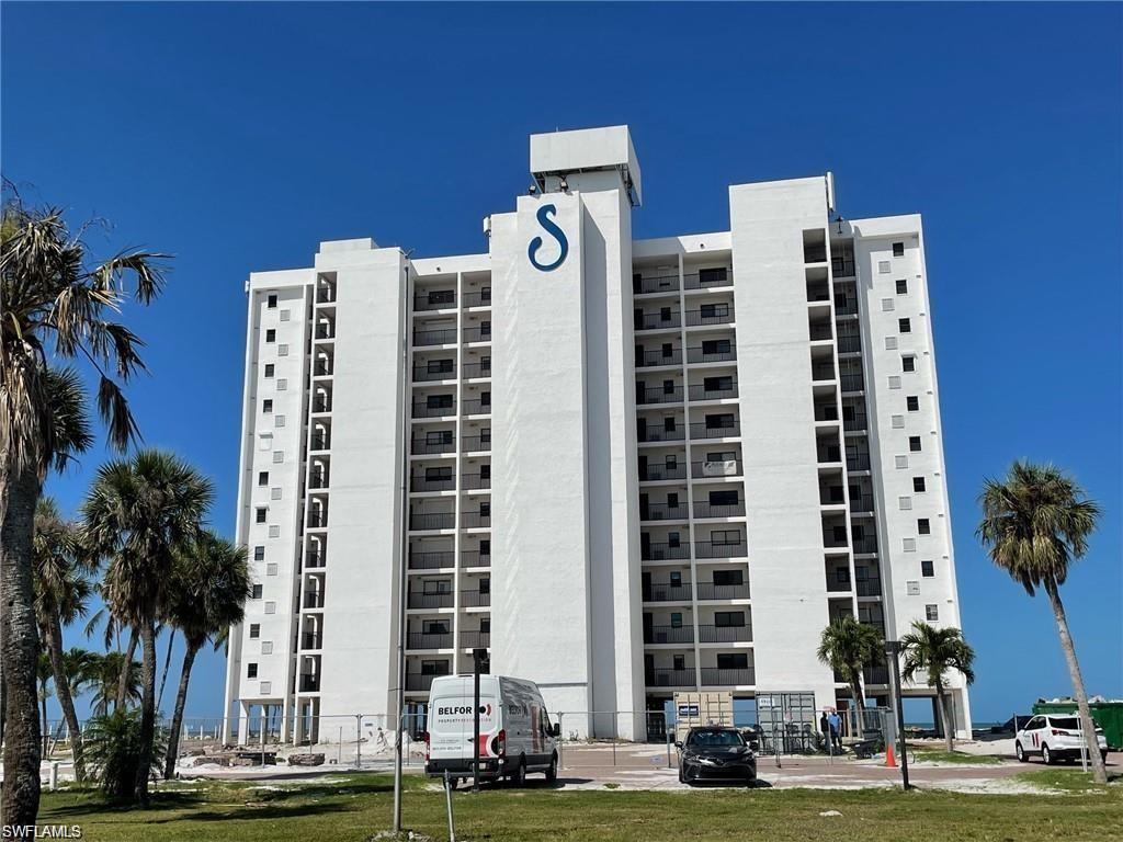6400 Estero BLVD # 205, FORT MYERS BEACH FL 33931