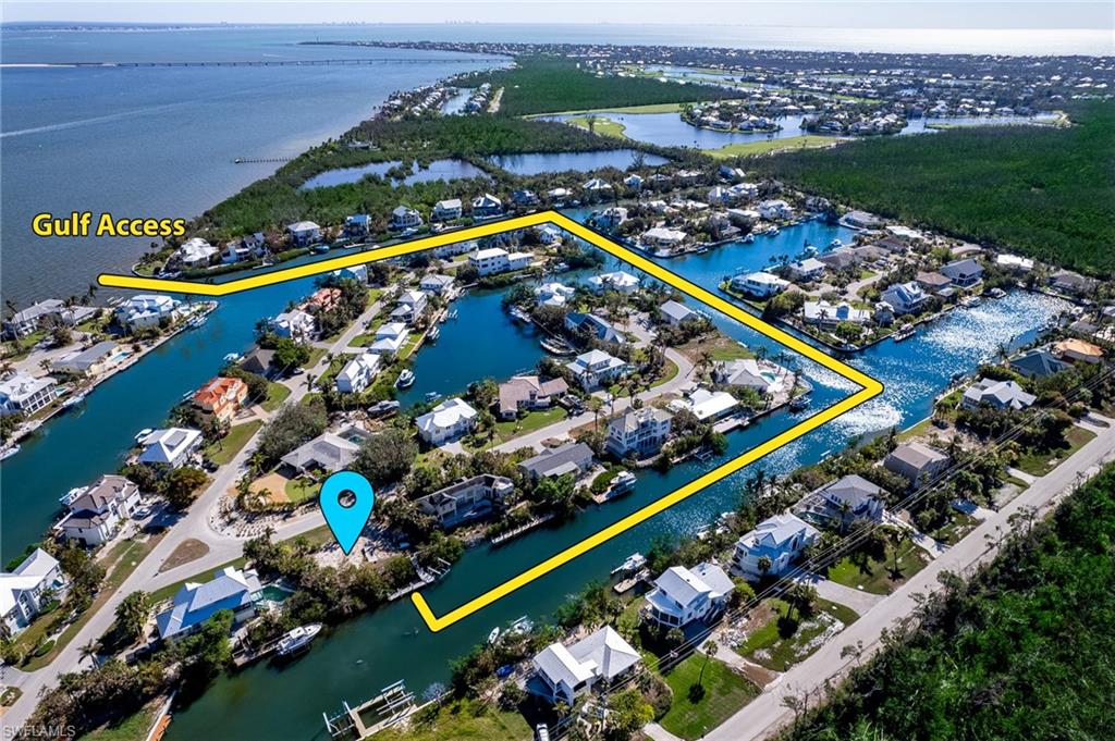 1755 Jewel Box DR, SANIBEL FL 33957