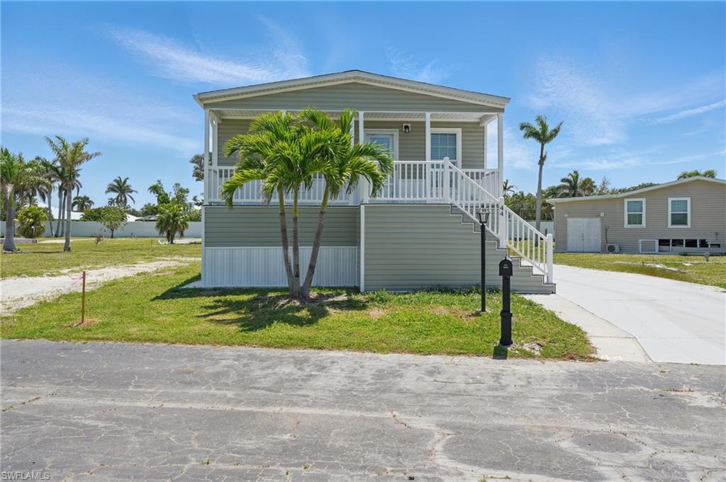 44 Dogwood WAY, FORT MYERS FL 33908