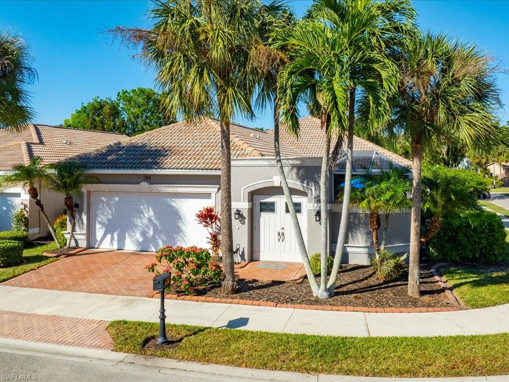 148 GLEN EAGLE CIR, NAPLES FL 34104