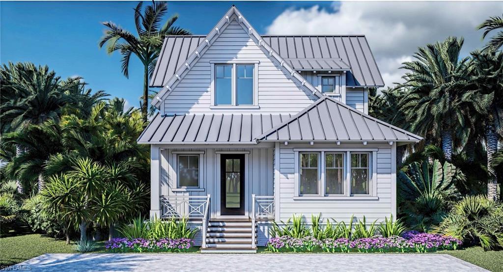 855 9th AVE S, NAPLES FL 34102