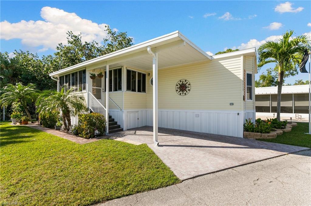 20670 River DR, ESTERO FL 33928