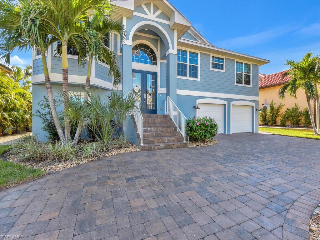 11781 Isle Of Palms DR, FORT MYERS BEACH FL 33931
