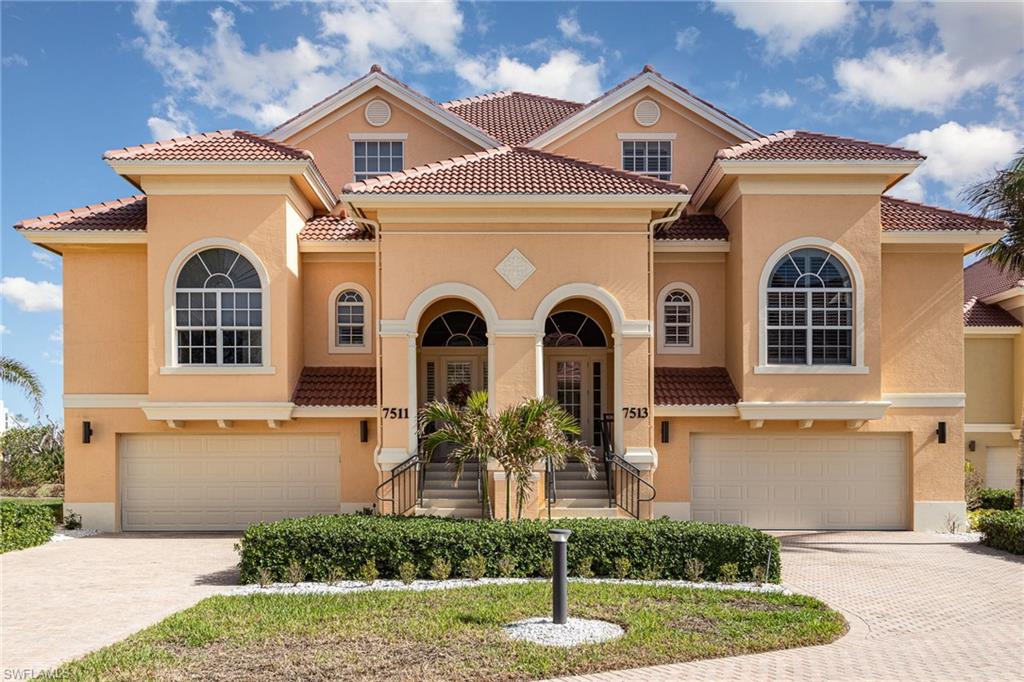 7513 Lake Valencia CT # 2B, FORT MYERS BEACH FL 33931