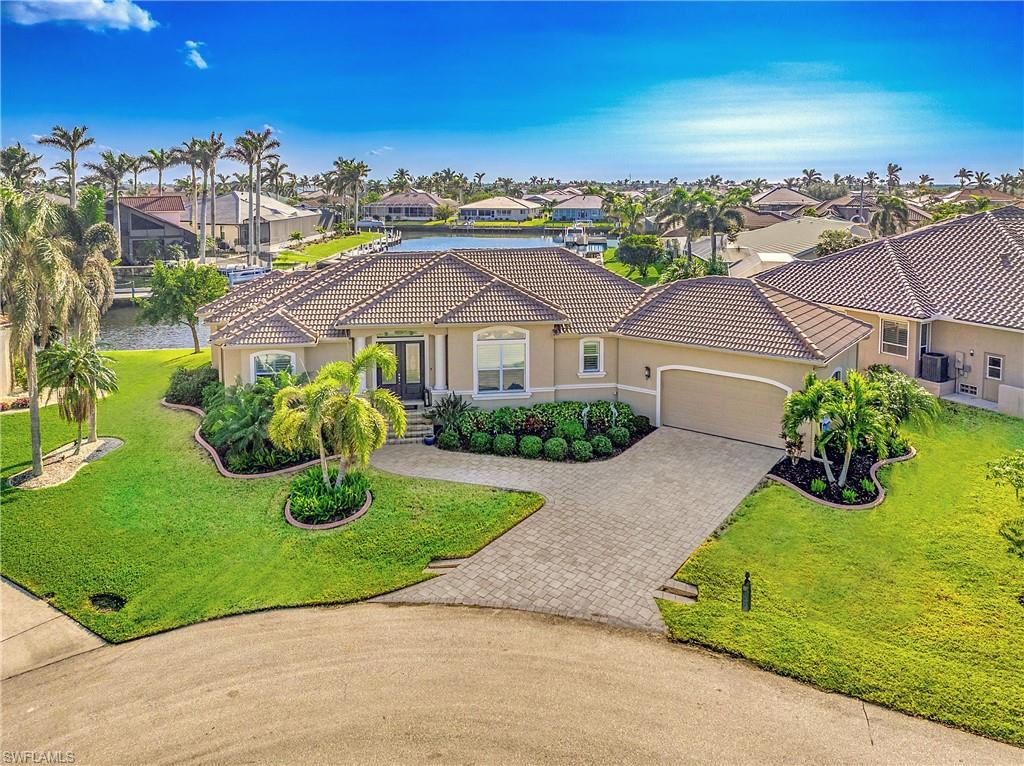 3112 Tripoli BLVD, PUNTA GORDA FL 33950