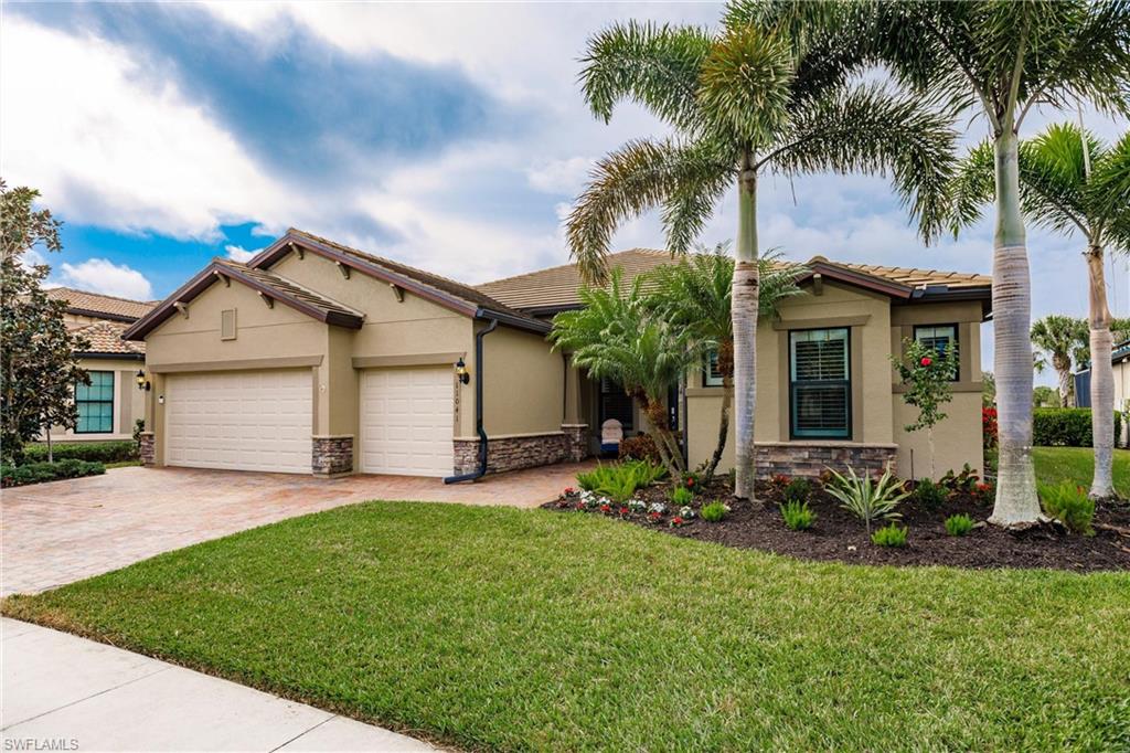 11041 Castlereagh ST, FORT MYERS FL 33913