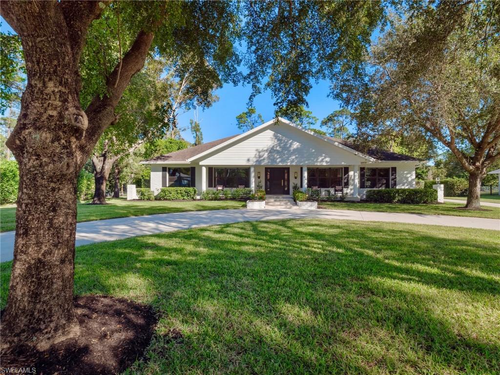 13553 Pine Villa LN, FORT MYERS FL 33912