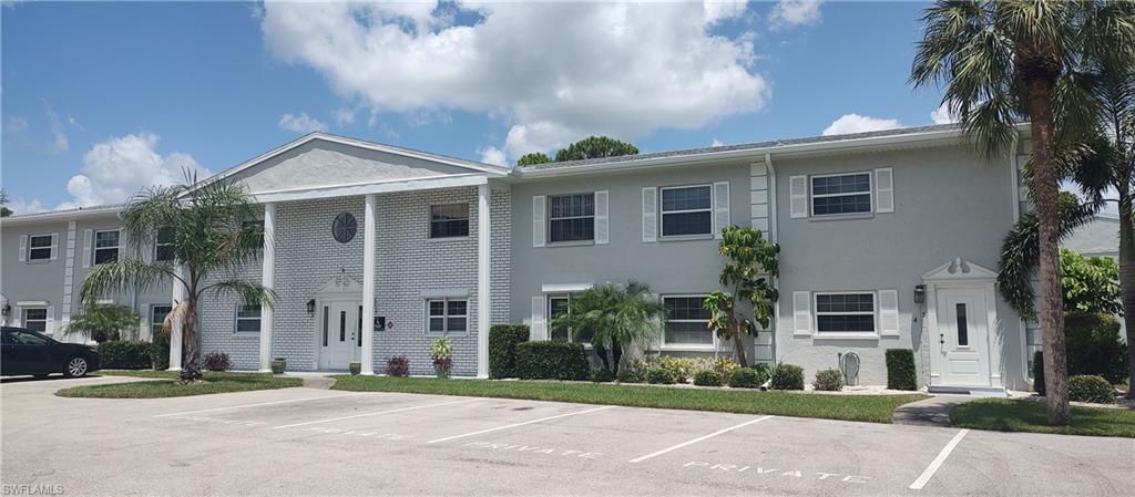 7050 Nantucket CIR # 4, NORTH FORT MYERS FL 33917
