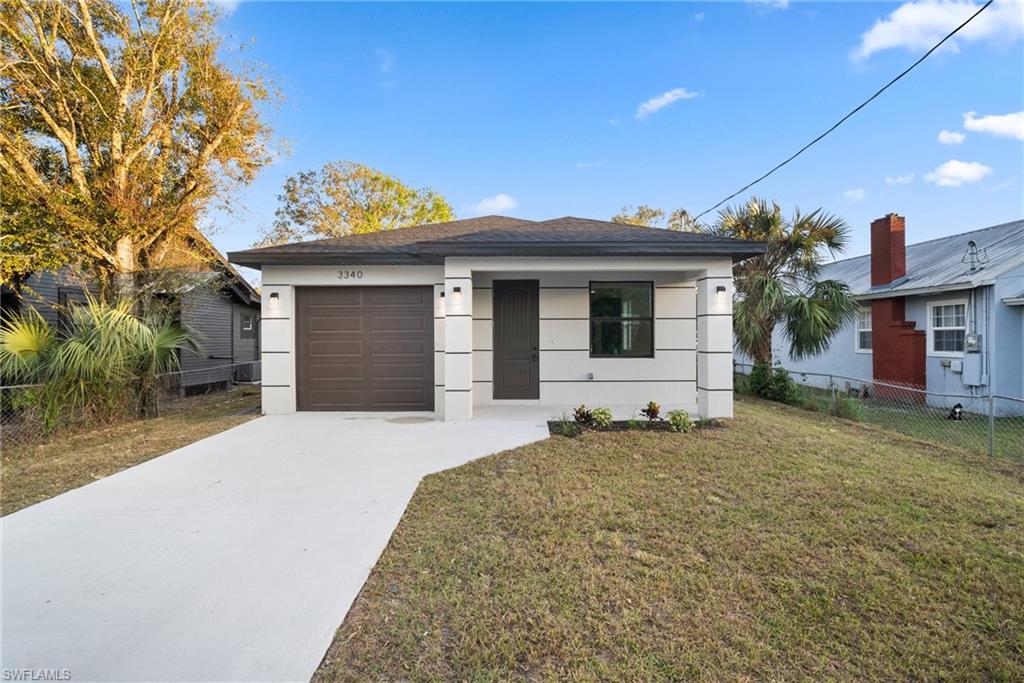 3340 Seminole AVE