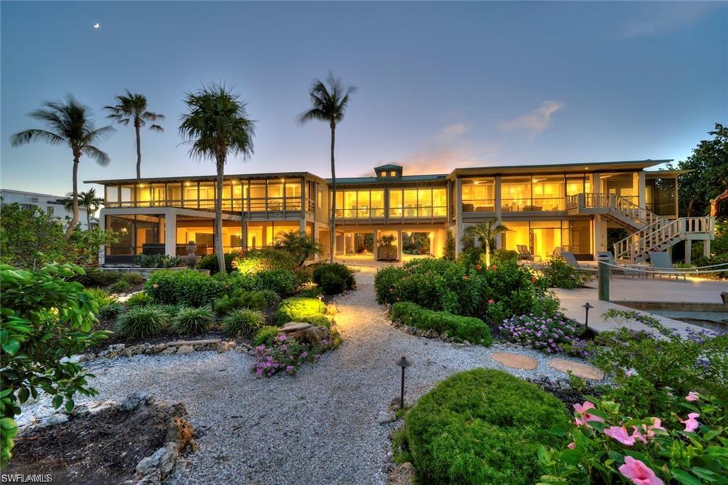 16979 Captiva DR, CAPTIVA FL 33924