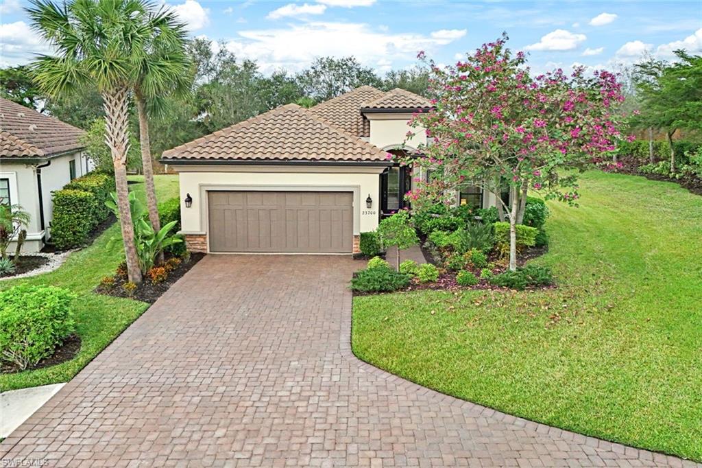 23700 Pebble Pointe LN
