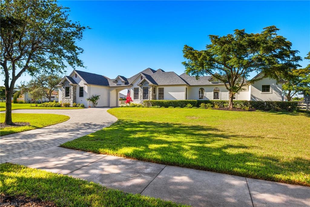 16341 Shenandoah CIR, FORT MYERS FL 33908