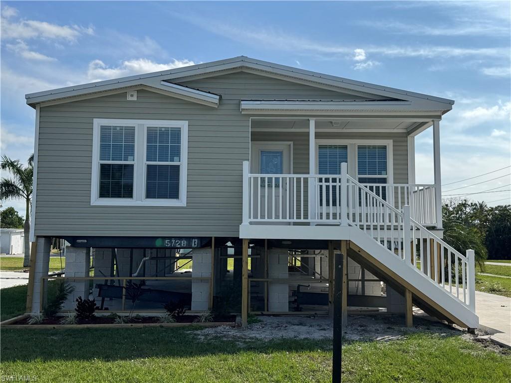 126 Raintree LN, FORT MYERS FL 33908