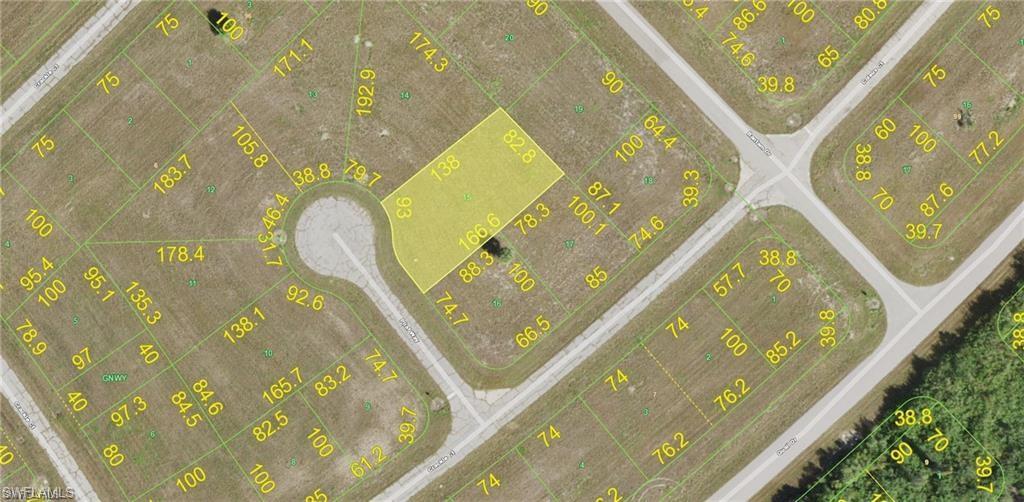 12040 Pilaf WAY, PLACIDA FL 33946