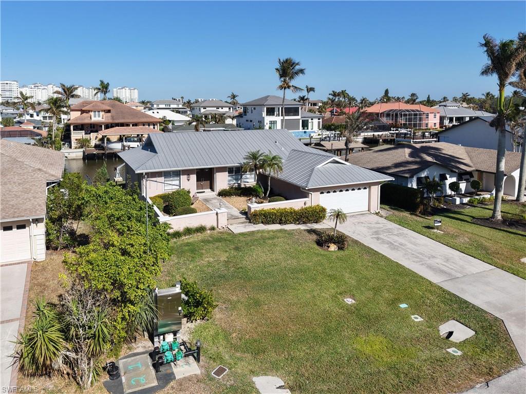 327 Conners AVE, NAPLES FL 34108