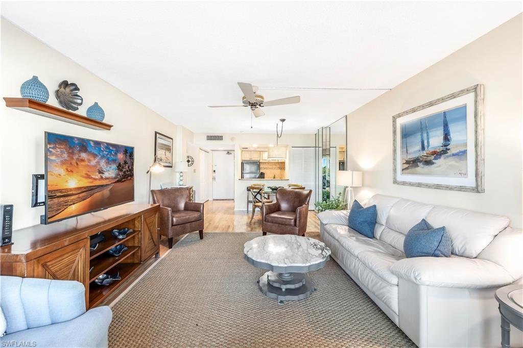 1 Bluebill AVE # 201, NAPLES FL 34108