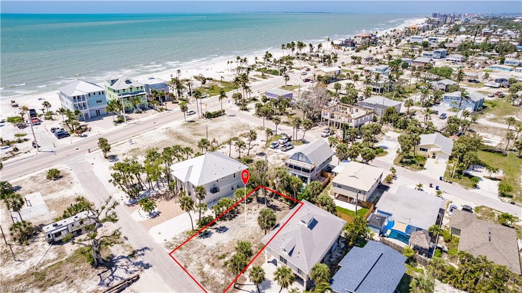 119 Coconut DR