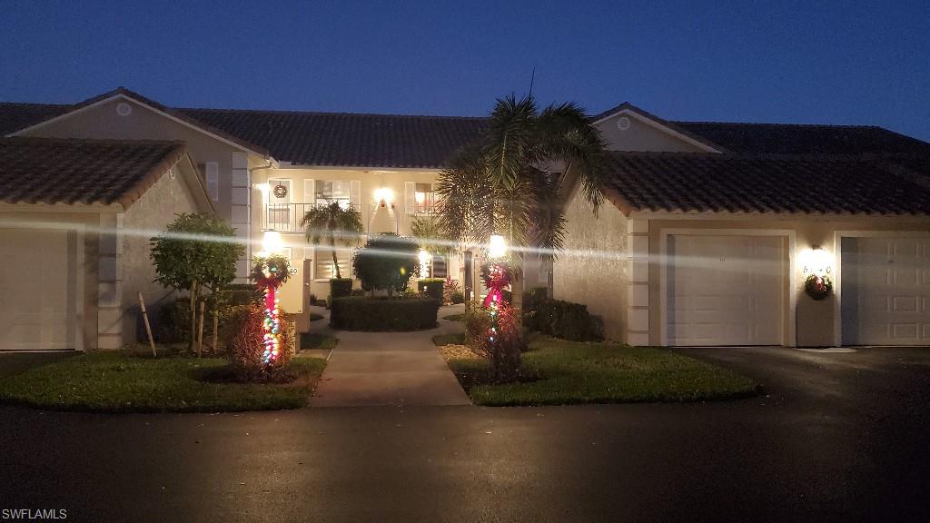5940 Cranbrook WAY # A105, NAPLES FL 34112