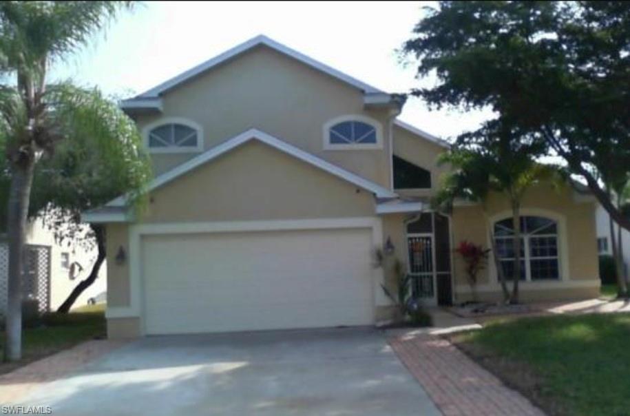 17961 Castle Harbor DR, FORT MYERS FL 33967