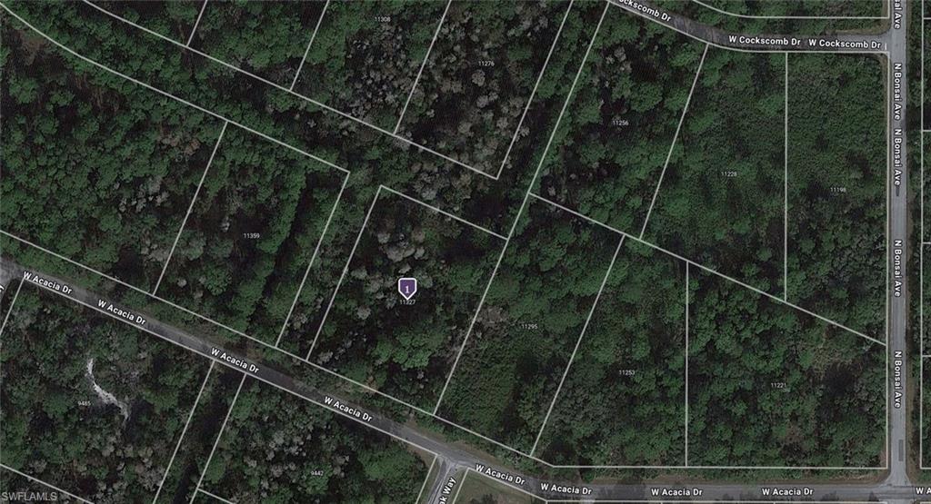 11327 W Acacia AVE, CRYSTAL RIVER FL 34428