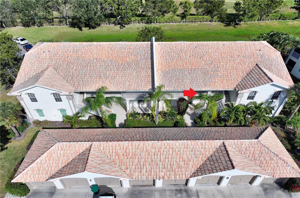 375 Stella Maris DR N # 2807, NAPLES FL 34114