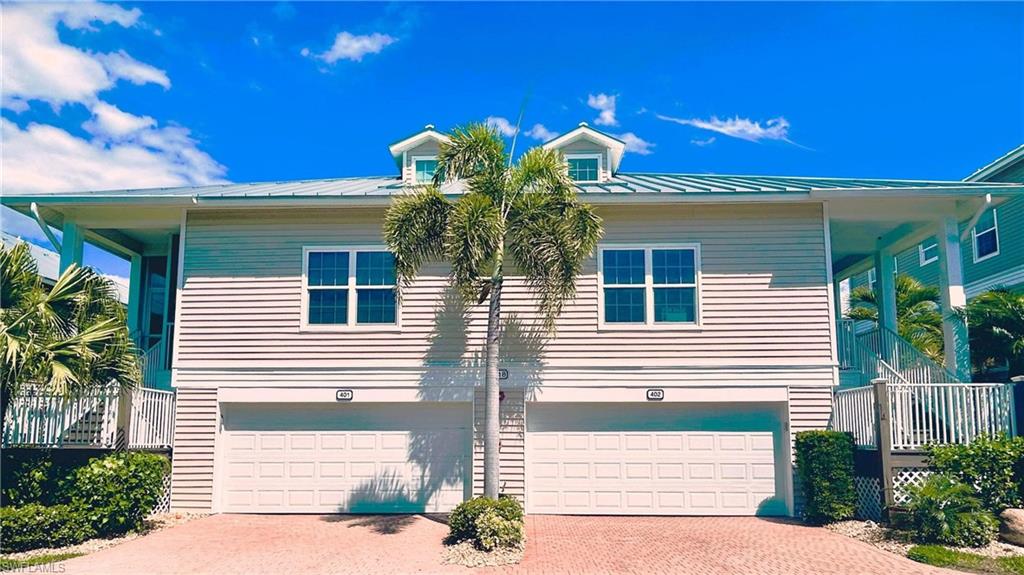 318 Angler DR # 402, GOODLAND FL 34140