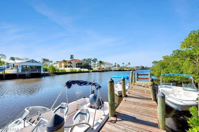 2198 Anchorage LN # A, NAPLES FL 34104