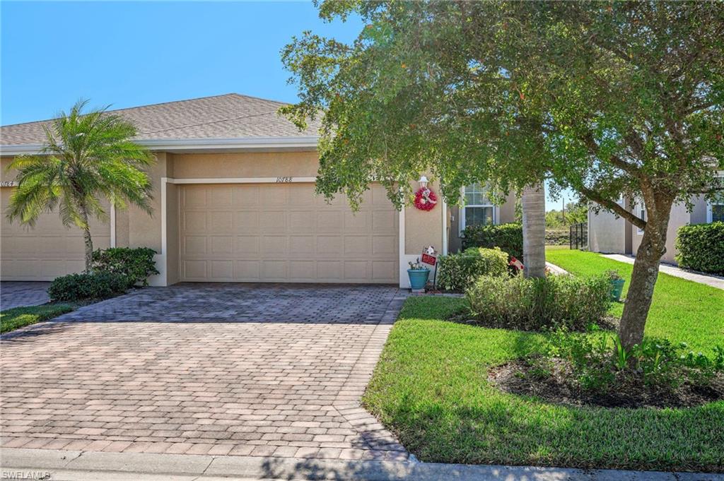 10788 Crossback LN, LEHIGH ACRES FL 33936