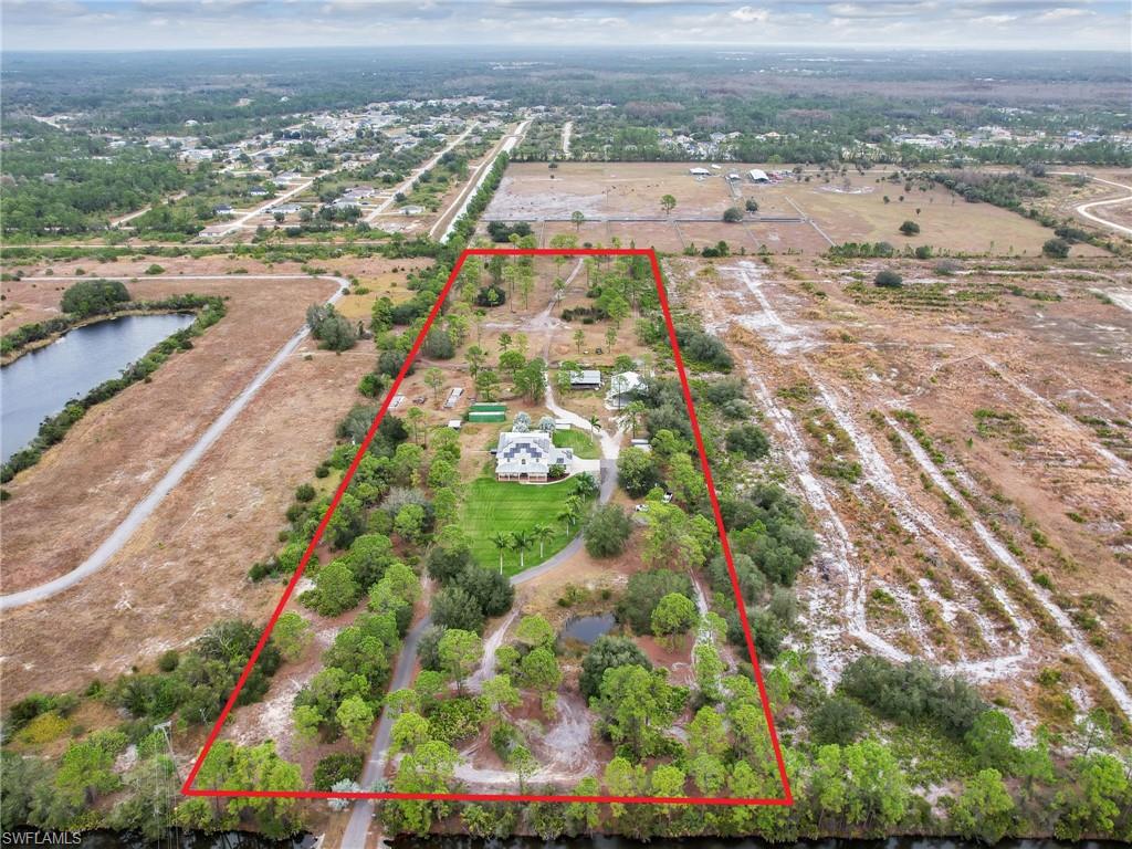 1810 Desoto AVE, LEHIGH ACRES FL 33972