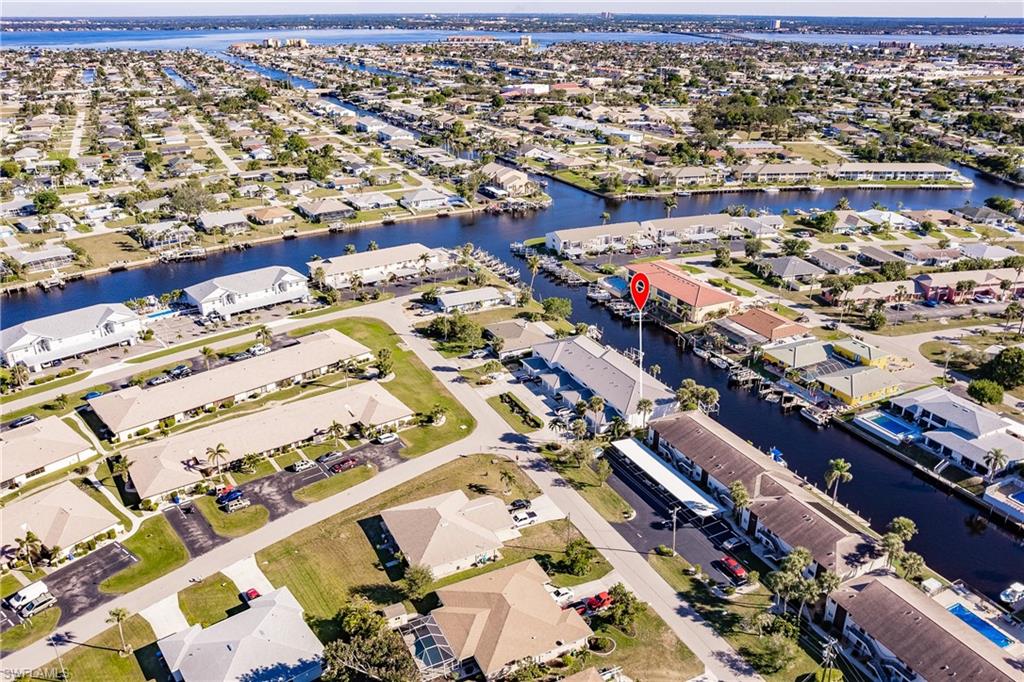 1102 SE 39th TER # 108, CAPE CORAL FL 33904