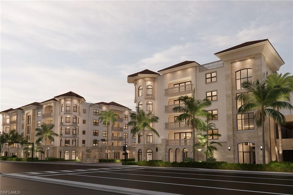 1301 3rd AVE S # 7304, NAPLES FL 34102