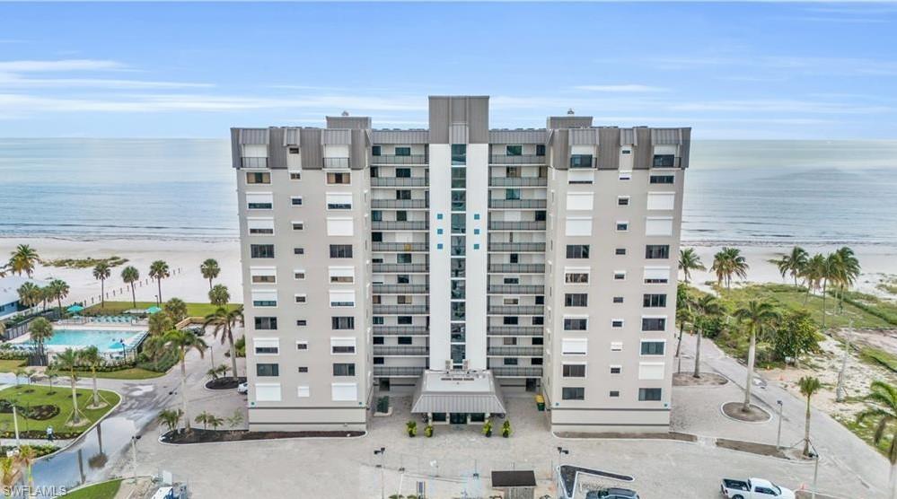 2800 Estero BLVD, FORT MYERS BEACH FL 33931