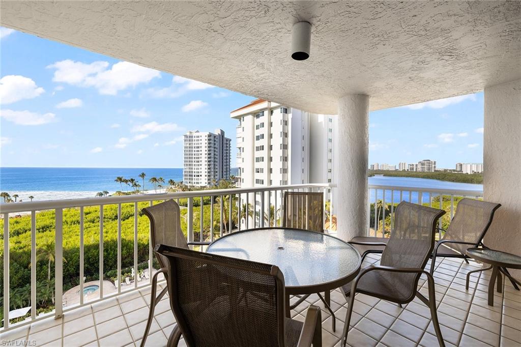 40 Seagate DR # 603A, NAPLES FL 34103
