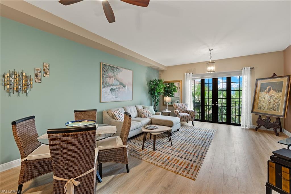 8011 Via Monte Carlo WAY # 2307, ESTERO FL 33928