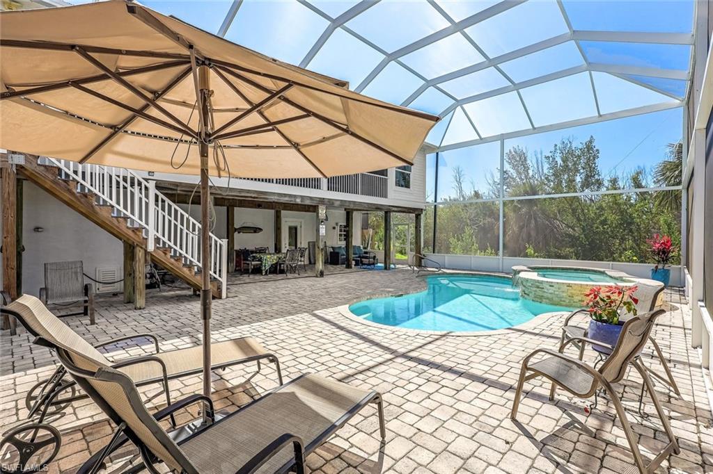 5089 Sanibel Captiva RD, SANIBEL FL 33957
