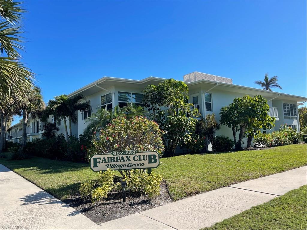 634 12th AVE S # 634, NAPLES FL 34102