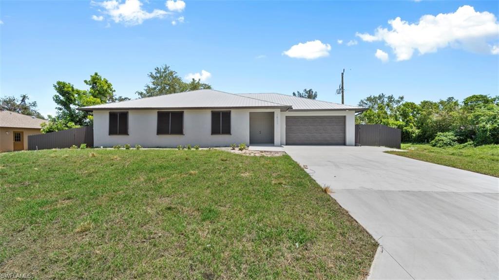 16111 Carver Gardens DR, FORT MYERS FL 33908