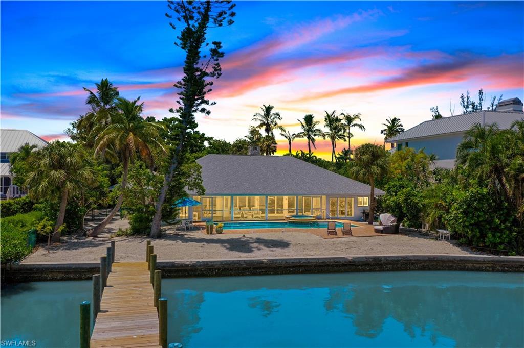 15153 Captiva DR W, CAPTIVA FL 33924
