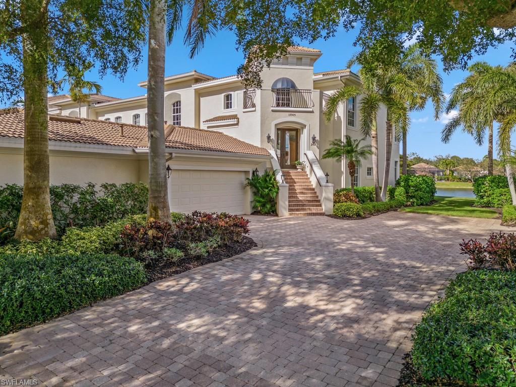 15505 Monterosso LN # 202, NAPLES FL 34110
