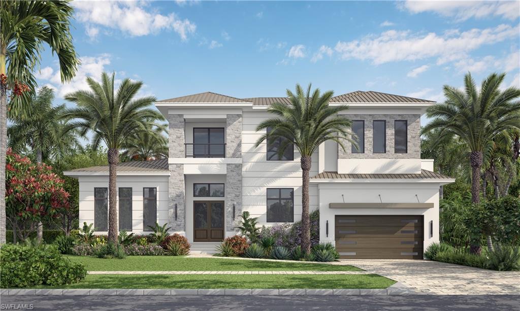 826 Magnolia CT, MARCO ISLAND FL 34145