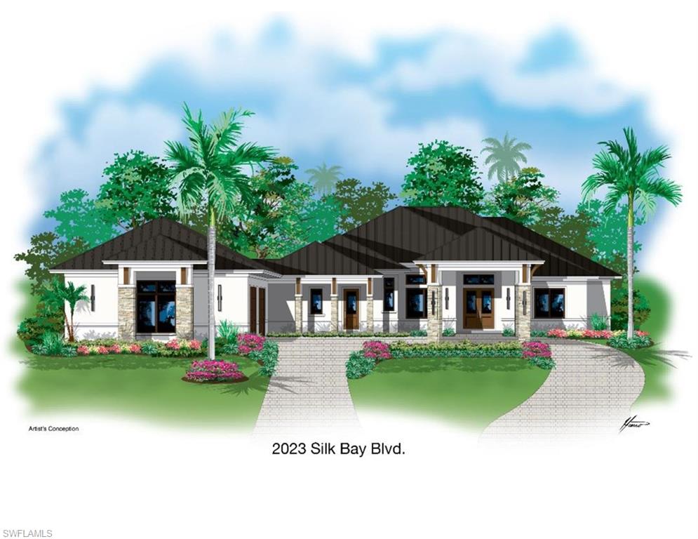 2023 Silk Bay BLVD, ALVA FL 33920