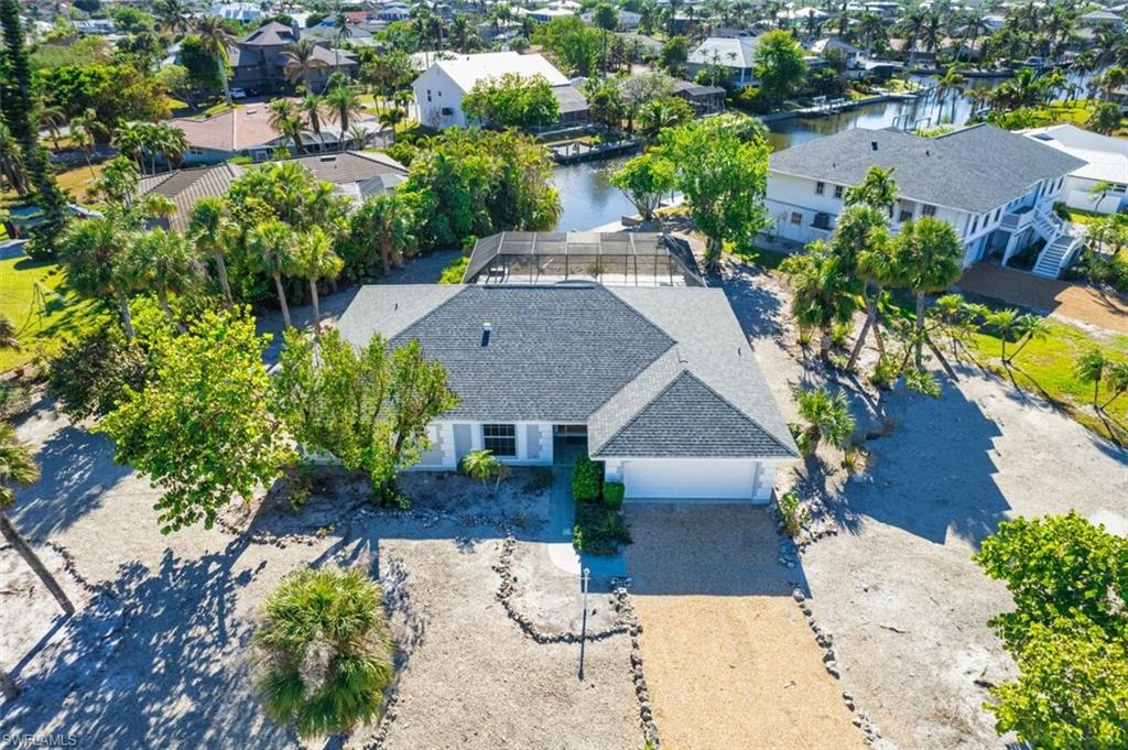 755 Pen Shell DR, SANIBEL FL 33957