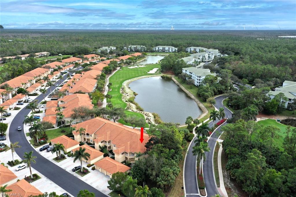 3964 Bishopwood CT E # 106, NAPLES FL 34114