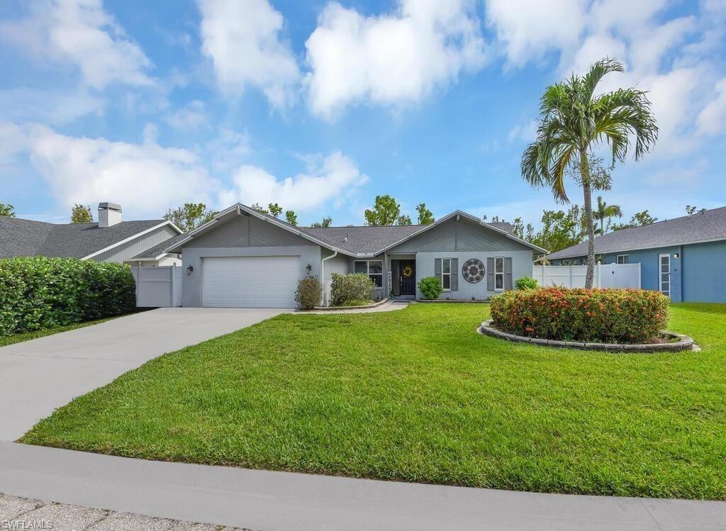 615 Astarias CIR, FORT MYERS FL 33919