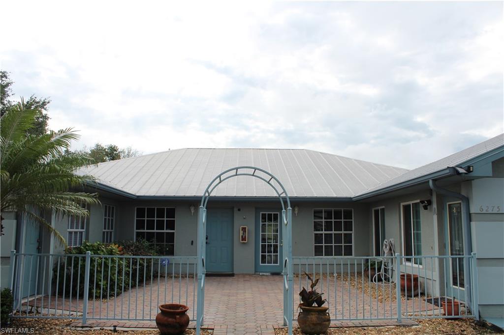 6275 Parkers Hammock RD B