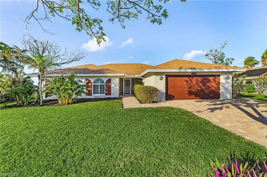 1113 Sand Castle RD, SANIBEL FL 33957