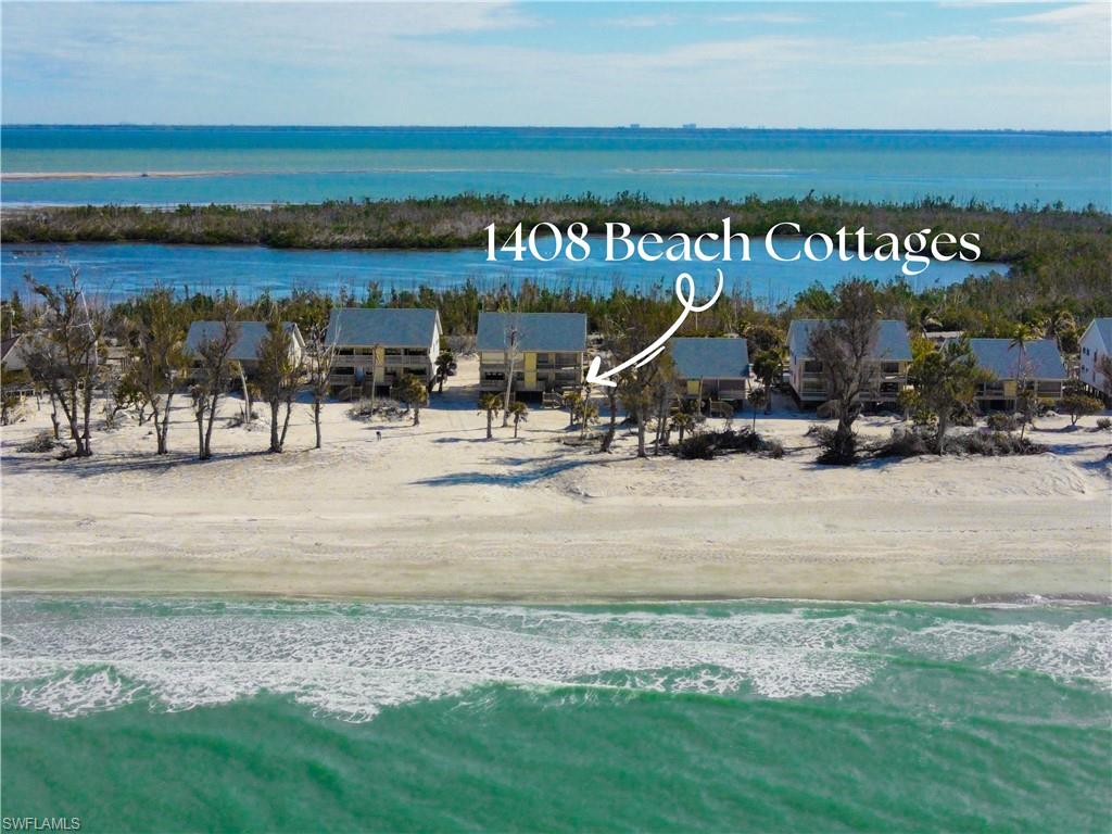 1408 Beach Cottages, CAPTIVA FL 33924