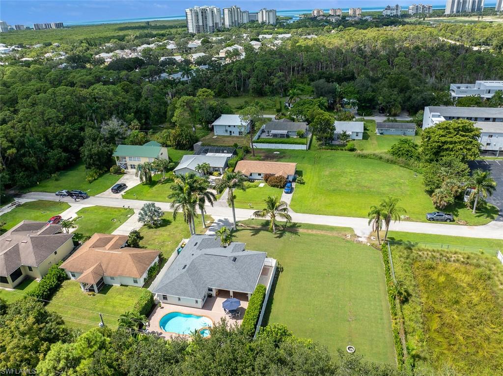 1340 Center LN, NAPLES FL 34110