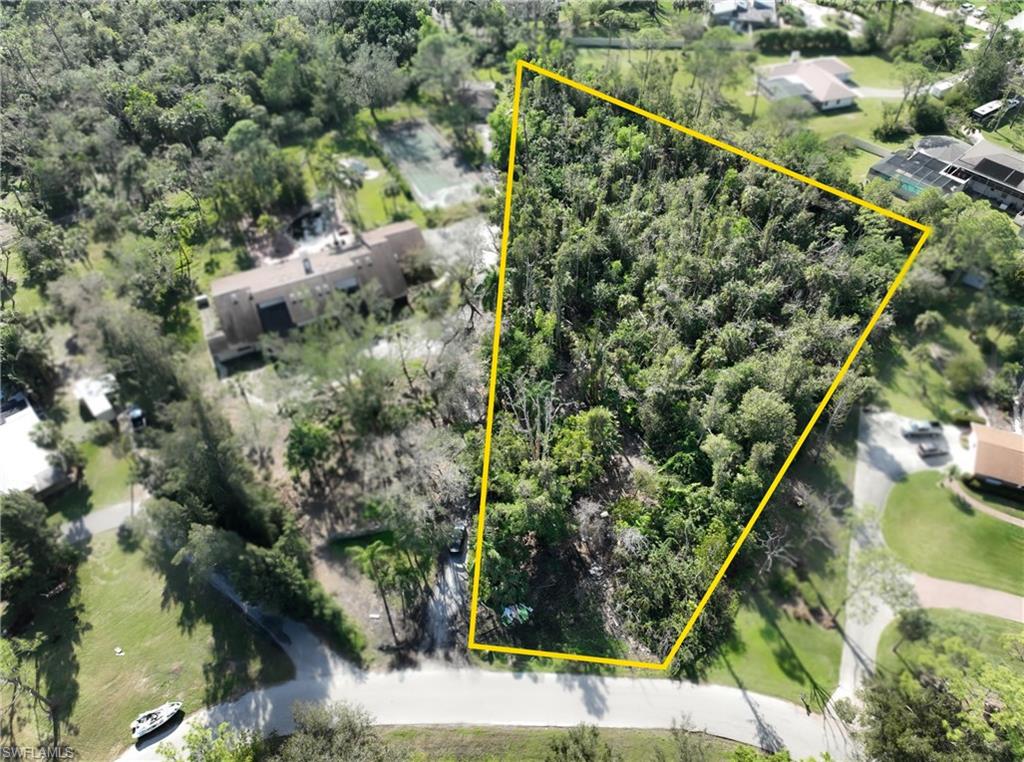3586 Heritage LN, FORT MYERS FL 33908